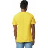 Gildan Adult Heavy Cotton T-Shirt, Style G5000, Multipack(Daisy (12-pack))
