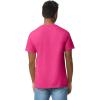 Gildan Adult Heavy Cotton T-Shirt, Style G5000, Multipack(Heliconia (2-pack))