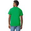 Gildan Adult Heavy Cotton T-Shirt, Style G5000, Multipack(Irish Green (2-pack))