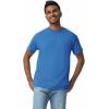 Gildan Adult Heavy Cotton T-Shirt, Style G5000, Multipack(Royal (3-pack))