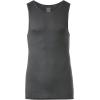 Gildan Men’s A-Shirts Tanks Multipack(Black/Sport Grey/Charcoal (5-pack))