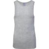 Gildan Men’s A-Shirts Tanks Multipack(Black/Sport Grey/Charcoal (5-pack))