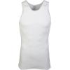 Gildan Men’s A-Shirts Tanks Multipack(White (6-pack))
