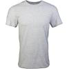 Gildan Men’s Crew T-Shirts, Multipack, Style G1100(Black/Sport Grey/Charcoal (5-pack))