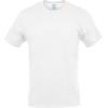 Gildan Men’s Crew T-Shirts, Multipack, Style G1100(White (10-pack))