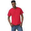 Gildan Adult Heavy Cotton T-Shirt, Style G5000, Multipack(Red (36-pack))