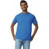 Gildan Adult Heavy Cotton T-Shirt, Style G5000, Multipack(Royal (72-pack))