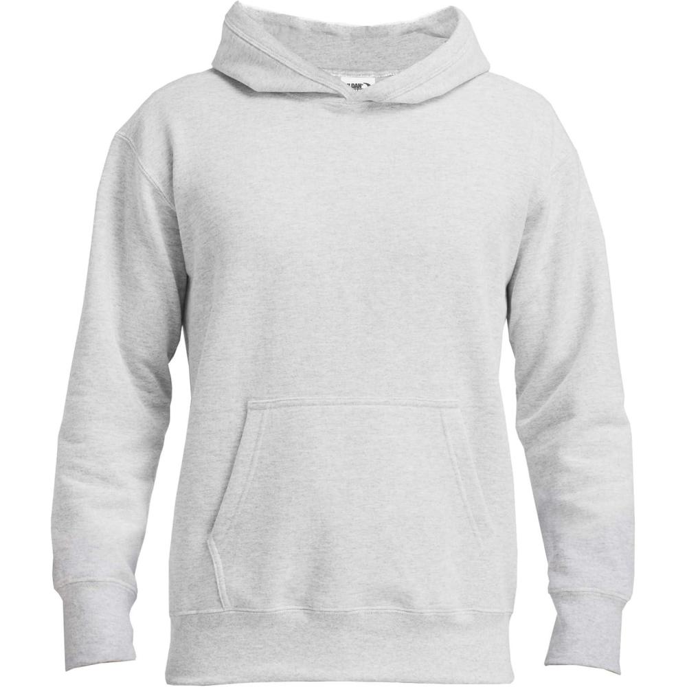 imageGildan Hammer Mens Adult HoodieAsh