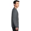 Gildan Adult DryBlend Long Sleeve T-Shirt, Style G8400, 2-Pack(Dark Heather)