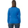 Gildan Adult DryBlend Long Sleeve T-Shirt, Style G8400, 2-Pack(Royal)