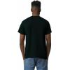 Gildan Adult DryBlend T-Shirt, Style G8000, Multipack,(Black (12-pack))