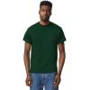 Gildan Adult DryBlend T-Shirt, Style G8000, Multipack,(Forest Green (2-pack))
