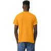 Gildan Adult DryBlend T-Shirt, Style G8000, Multipack,(Gold (2-pack))