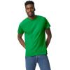 Gildan Adult DryBlend T-Shirt, Style G8000, Multipack,(Irish Green (2-pack))