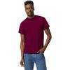 Gildan Adult DryBlend T-Shirt, Style G8000, Multipack,(Maroon (2-pack))
