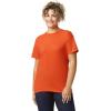 Gildan Adult DryBlend T-Shirt, Style G8000, Multipack,(Orange (2-pack))