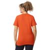 Gildan Adult DryBlend T-Shirt, Style G8000, Multipack,(Orange (2-pack))