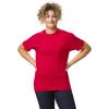 Gildan Adult DryBlend T-Shirt, Style G8000, Multipack,(Red (2-pack))