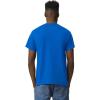 Gildan Adult DryBlend T-Shirt, Style G8000, Multipack,(Royal (2-pack))