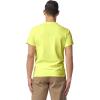 Gildan Adult DryBlend T-Shirt, Style G8000, Multipack,(Safety Green (2-pack))