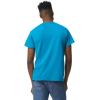 Gildan Adult DryBlend T-Shirt, Style G8000, Multipack,(Sapphire (2-pack))