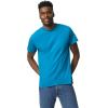 Gildan Adult DryBlend T-Shirt, Style G8000, Multipack,(Sapphire (2-pack))