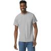 Gildan Adult DryBlend T-Shirt, Style G8000, Multipack,(Sport Grey (12-pack))
