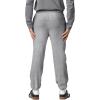 Gildan Adult Fleece Elastic Bottom Sweatpants with Pockets, Style G18100(Sport Grey)