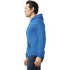 Gildan Adult Fleece Hoodie Sweatshirt, Style G18500, Multipack(Royal (1-pack))