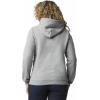 Gildan Adult Fleece Hoodie Sweatshirt, Style G18500, Multipack(Sport Grey – Case of 24)
