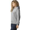 Gildan Adult Fleece Hoodie Sweatshirt, Style G18500, Multipack(Sport Grey (1-pack))