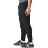 Gildan Adult Fleece Jogger, Style G18250(Black)