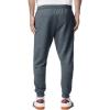Gildan Adult Fleece Jogger, Style G18250(Dark Heather)