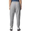 Gildan Adult Fleece Jogger, Style G18250(Sport Grey)