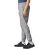 Gildan Adult Fleece Jogger, Style G18250(Sport Grey)