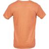 Gildan Adult Softstyle Cotton T-Shirt, Style G64000, Multipack(Heather Orange (2-pack))