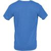 Gildan Adult Softstyle Cotton T-Shirt, Style G64000, Multipack(Heather Sapphire (2-pack))
