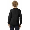 Gildan Adult Ultra Cotton Long Sleeve T-Shirt, Style G2400, Multipack(Black (36-pack))