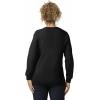Gildan Adult Ultra Cotton Long Sleeve T-Shirt, Style G2400, Multipack(Black (72-pack))
