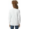 Gildan Adult Ultra Cotton Long Sleeve T-Shirt, Style G2400, Multipack(White (3-pack))