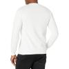 Gildan Adult Ultra Cotton Long Sleeve T-Shirt, Style G2400, Multipack(White)