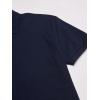 Gildan Adult Ultra Cotton Pique Sport Shirt, Style G3800, 2-Pack(Navy)