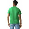 Gildan Adult Ultra Cotton T-Shirt, Style G2000, Multipack(Antique Irish Green (2-pack))