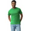 Gildan Adult Ultra Cotton T-Shirt, Style G2000, Multipack(Antique Irish Green (3-pack))