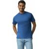 Gildan Adult Ultra Cotton T-Shirt, Style G2000, Multipack(Antique Royal (2-pack))