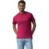 Gildan Adult Ultra Cotton T-Shirt, Style G2000, Multipack(Cardinal Red (2-pack))