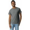 Gildan Adult Ultra Cotton T-Shirt, Style G2000, Multipack(Charcoal (10-pack))