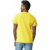 Gildan Adult Ultra Cotton T-Shirt, Style G2000, Multipack(Daisy (2-pack))