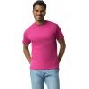 Gildan Adult Ultra Cotton T-Shirt, Style G2000, Multipack(Heliconia (12-pack))