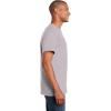 Gildan Adult Ultra Cotton T-Shirt, Style G2000, Multipack(Ice Grey)